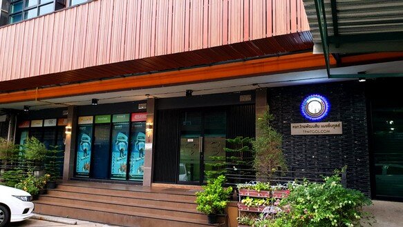 ปั๊ม Franklin